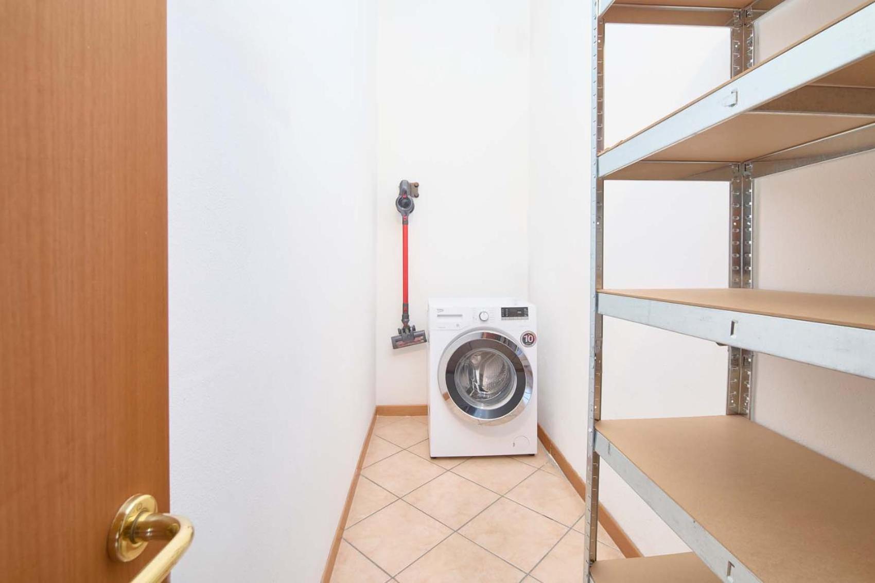 Appartamento Ania Vista Castello Tenno Dış mekan fotoğraf